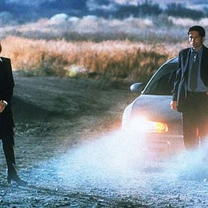 Foto Los Expedientes X: La película