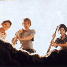 Foto Los Expedientes X: La película