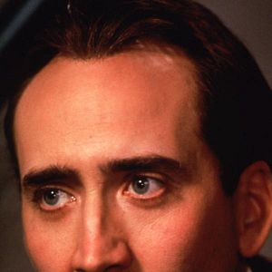 Foto Nicolas Cage