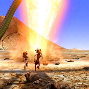 Foto Antz: Hormiguitaz