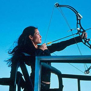 Foto Los Ángeles de Charlie