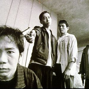 Foto Shinya Tsukamoto