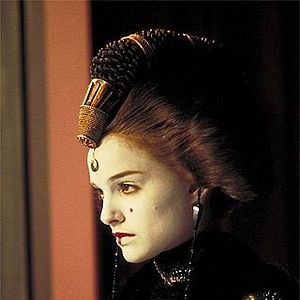 Foto Star Wars: Episodio I - La amenaza fantasma