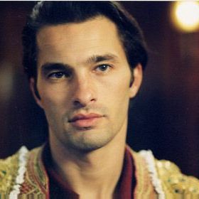 Foto Olivier Martinez