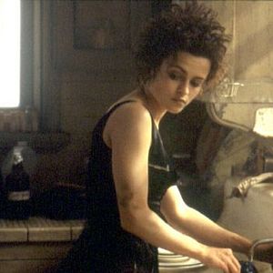 Foto Helena Bonham Carter