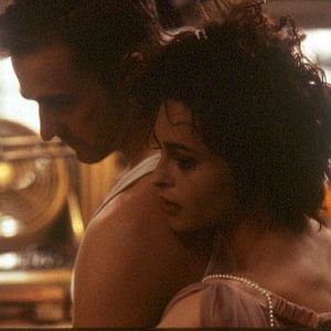 Foto Helena Bonham Carter