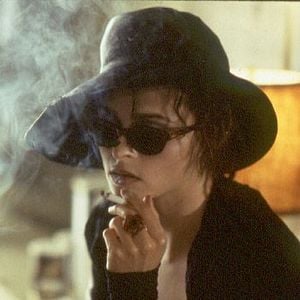 Foto Helena Bonham Carter