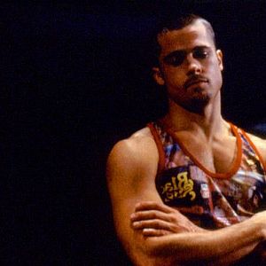 Foto El club de la pelea