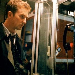 Foto El club de la pelea