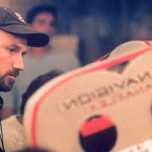 Foto El club de la pelea