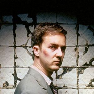 Foto Edward Norton