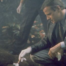 Foto Christopher Lambert