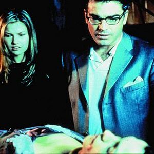 Foto Peter Gallagher