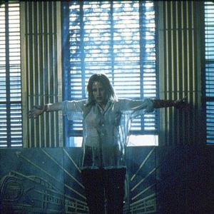 Foto Patricia Arquette