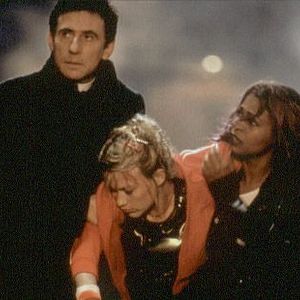 Foto Patricia Arquette