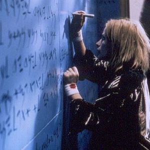 Foto Patricia Arquette