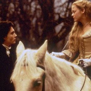 Foto El jinete sin cabeza