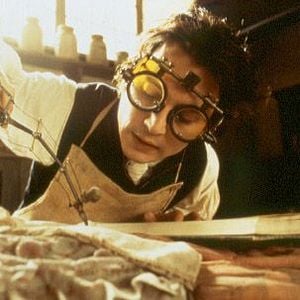 Foto El jinete sin cabeza