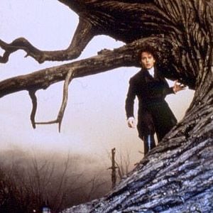 Foto El jinete sin cabeza