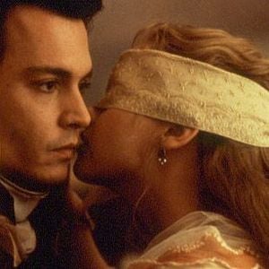 Foto El jinete sin cabeza