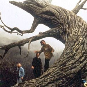 Foto El jinete sin cabeza