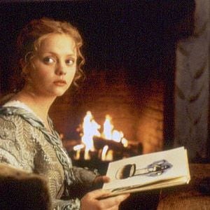 Foto El jinete sin cabeza