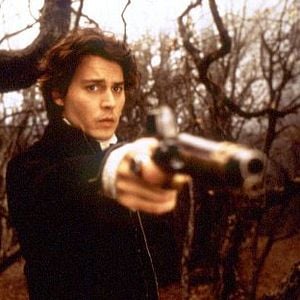 Foto El jinete sin cabeza