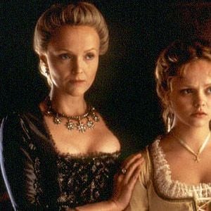 Foto El jinete sin cabeza