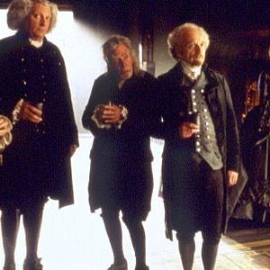 Foto El jinete sin cabeza