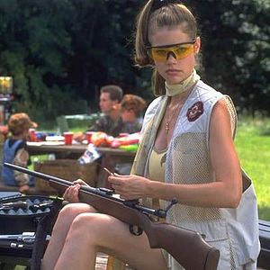 Foto Denise Richards