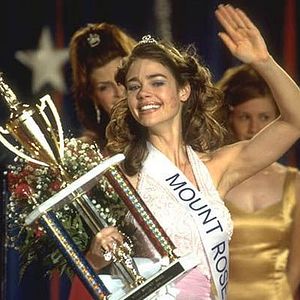 Foto Denise Richards