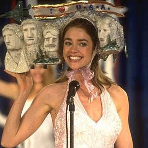 Foto Denise Richards