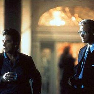 El dilema (The Insider) - Película 1999.mx