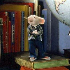Foto Stuart Little