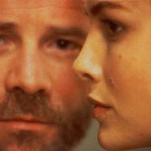 Foto Saffron Burrows