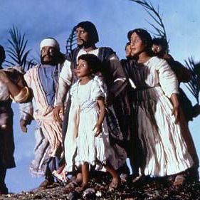 Foto The Miracle Maker