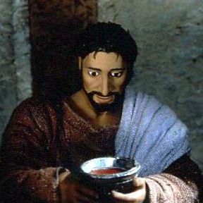 Foto The Miracle Maker