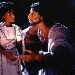 Foto The Miracle Maker