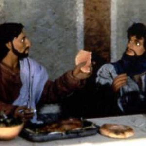 Foto The Miracle Maker