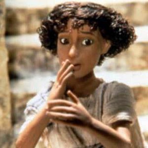 Foto The Miracle Maker