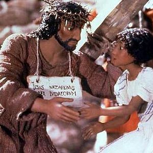 Foto The Miracle Maker