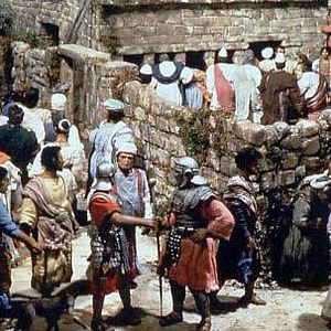 Foto The Miracle Maker