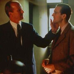 Foto William Hurt
