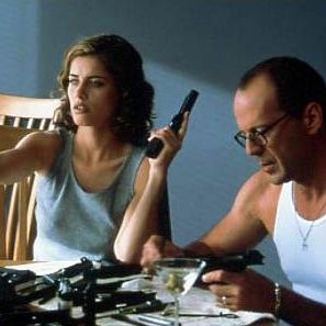 Foto Un vecino peligroso