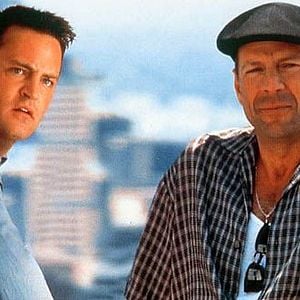 Foto Un vecino peligroso