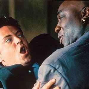 Foto Un vecino peligroso