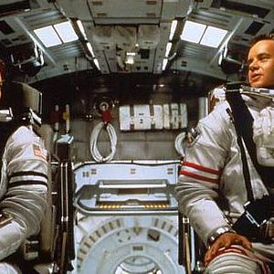 Foto Misión a Marte