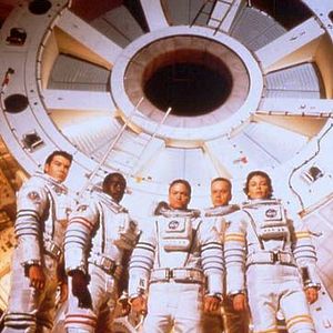 Foto Misión a Marte