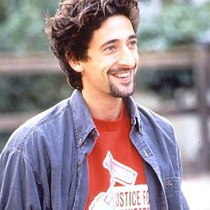 Foto Adrien Brody