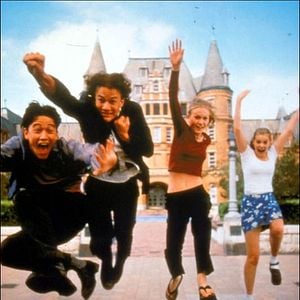 Foto 10 cosas que odio de ti